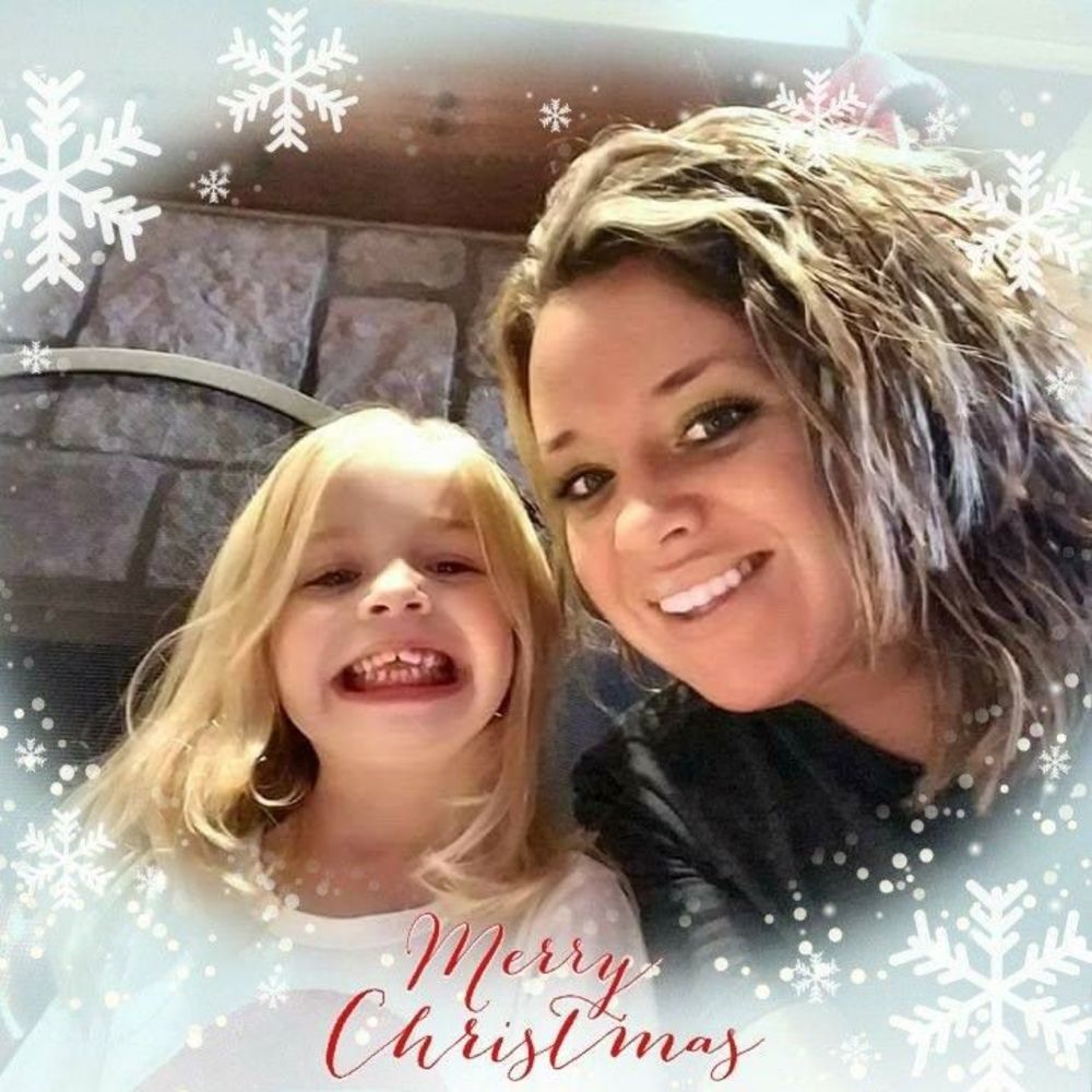 Meet your Posher, Amie